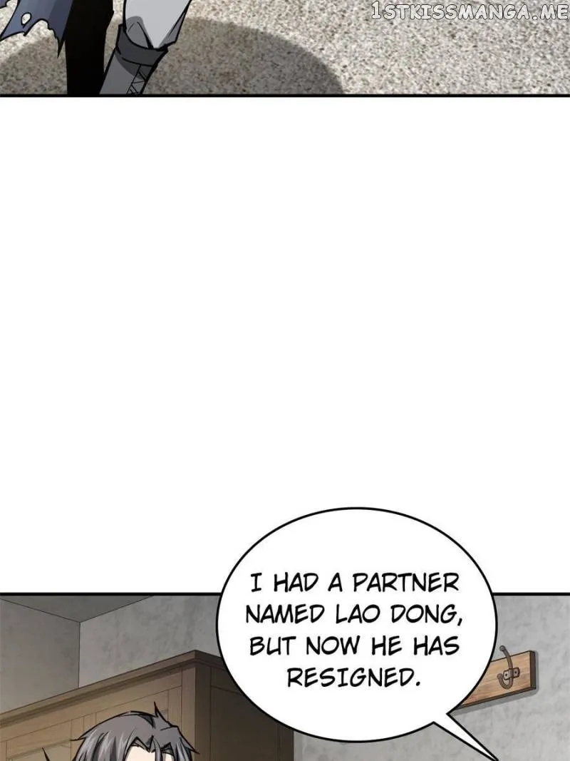 Another beginning with the Guhuo bird Chapter 108 page 51 - 
