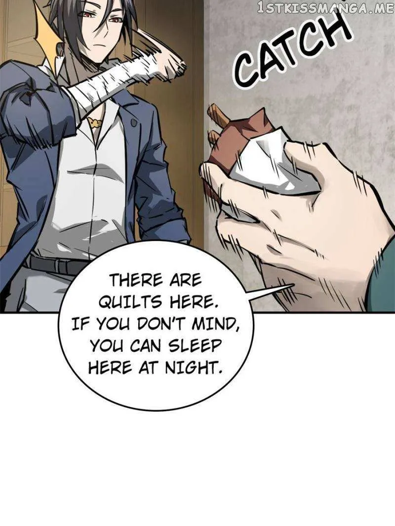 Another beginning with the Guhuo bird Chapter 108 page 52 - 