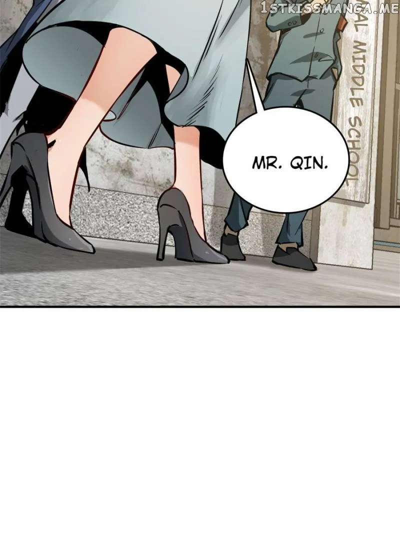 Another beginning with the Guhuo bird Chapter 108 page 54 - 