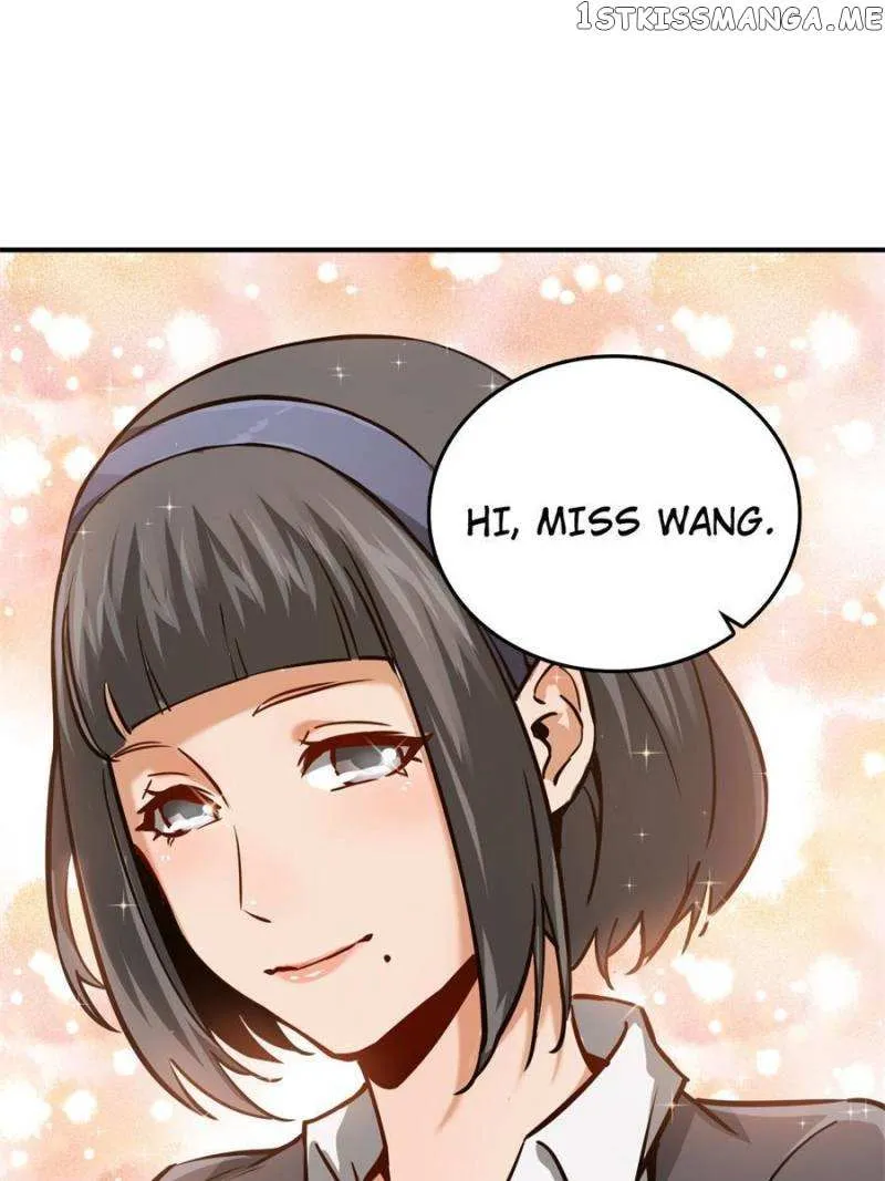 Another beginning with the Guhuo bird Chapter 108 page 55 - 