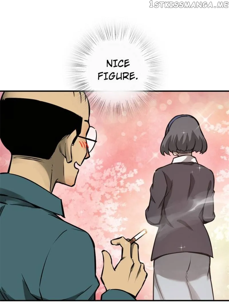 Another beginning with the Guhuo bird Chapter 108 page 57 - 