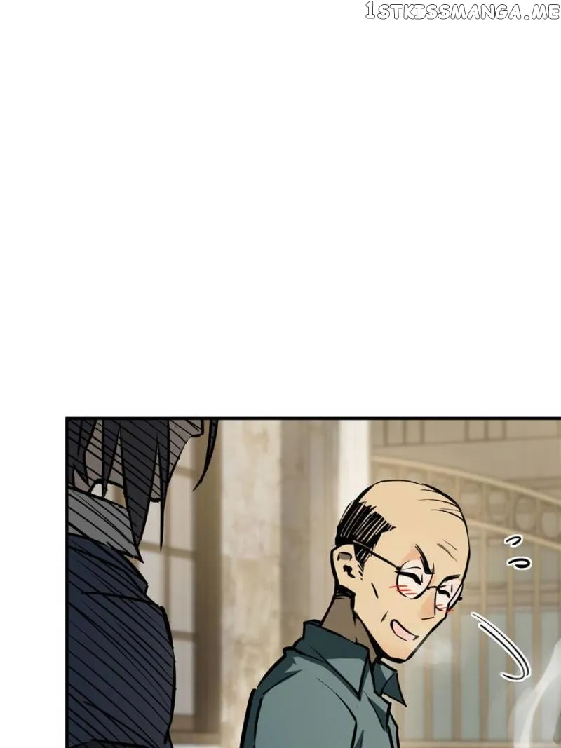 Another beginning with the Guhuo bird Chapter 108 page 59 - 