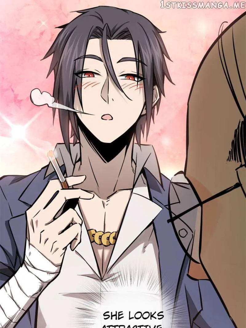 Another beginning with the Guhuo bird Chapter 108 page 61 - 