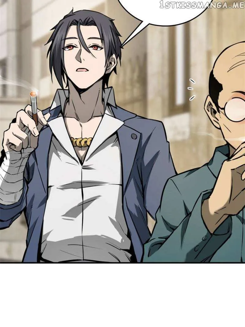 Another beginning with the Guhuo bird Chapter 108 page 66 - 