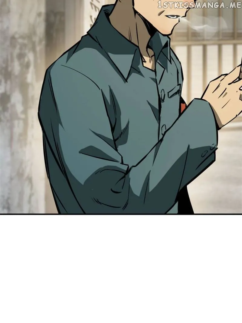 Another beginning with the Guhuo bird Chapter 108 page 68 - 