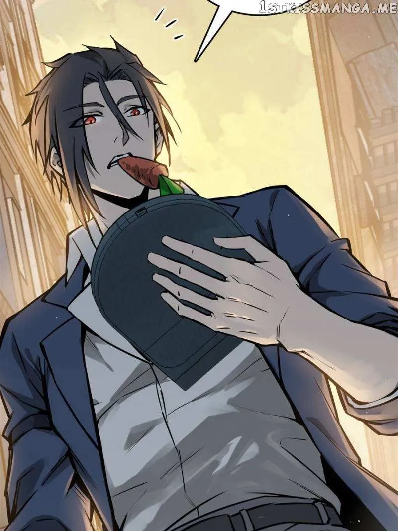 Another beginning with the Guhuo bird Chapter 108 page 8 - 