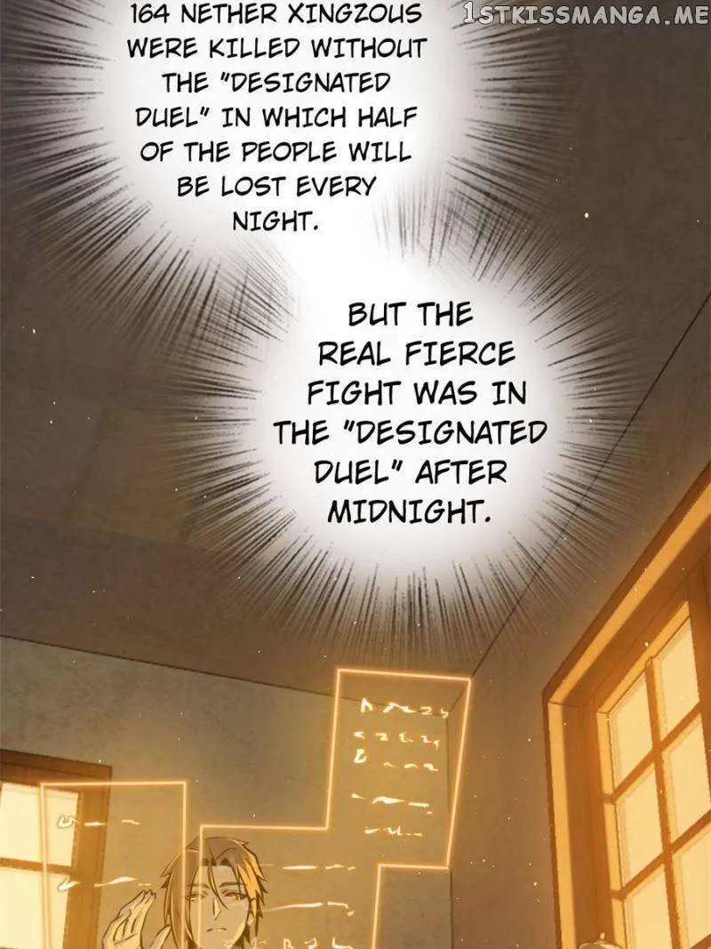 Another beginning with the Guhuo bird Chapter 108 page 72 - 