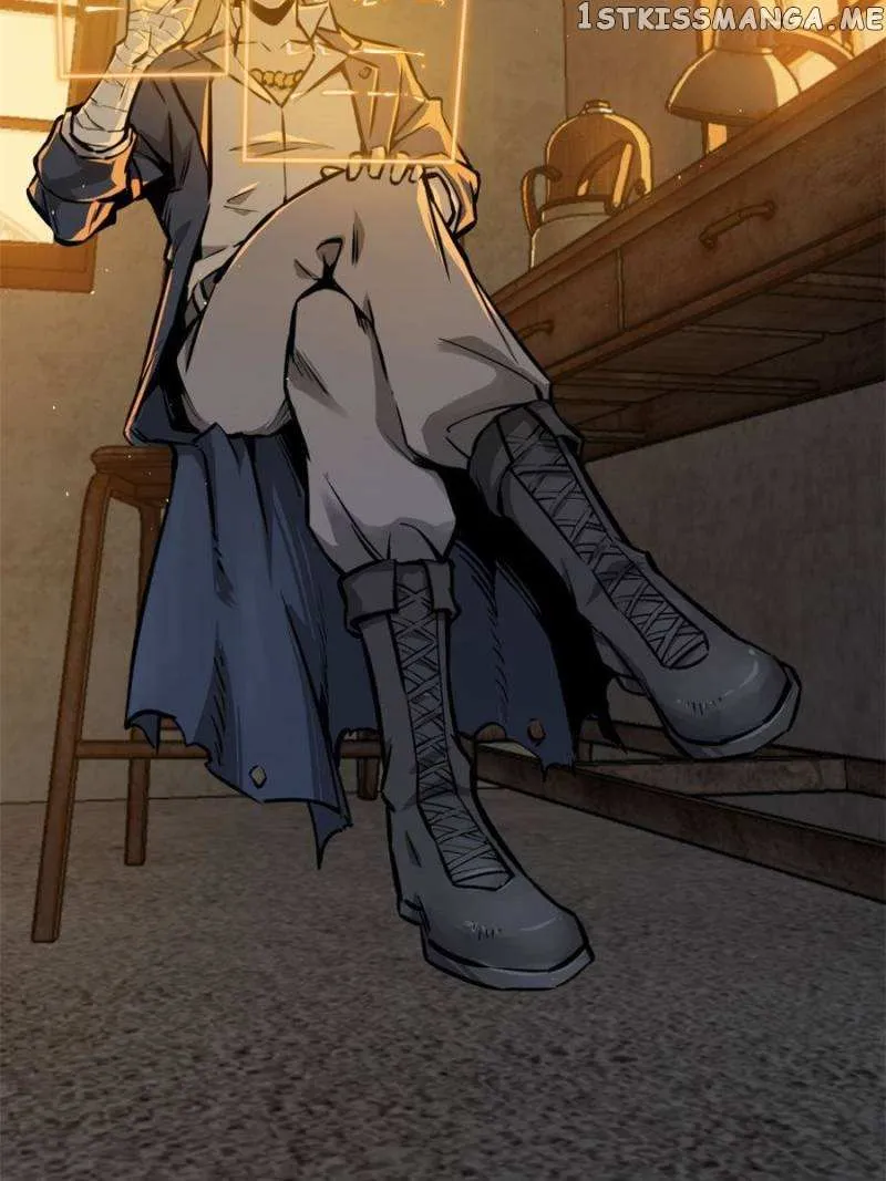 Another beginning with the Guhuo bird Chapter 108 page 73 - 