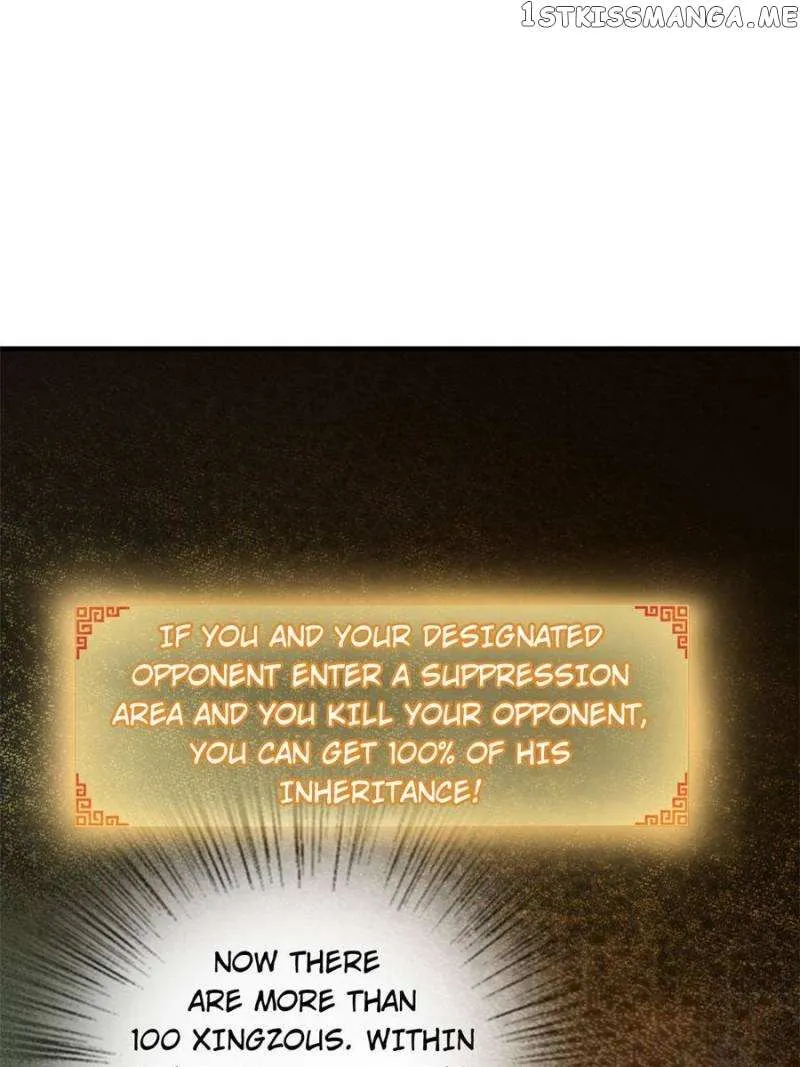 Another beginning with the Guhuo bird Chapter 108 page 75 - 