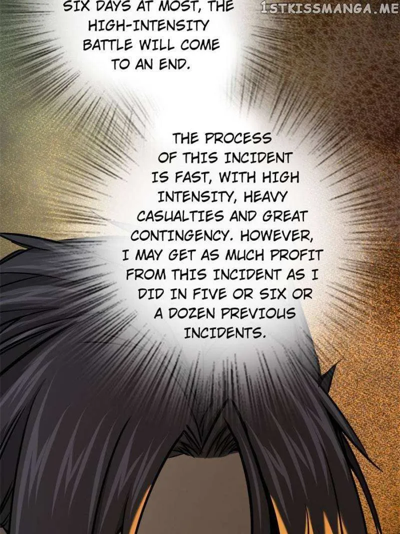 Another beginning with the Guhuo bird Chapter 108 page 76 - 