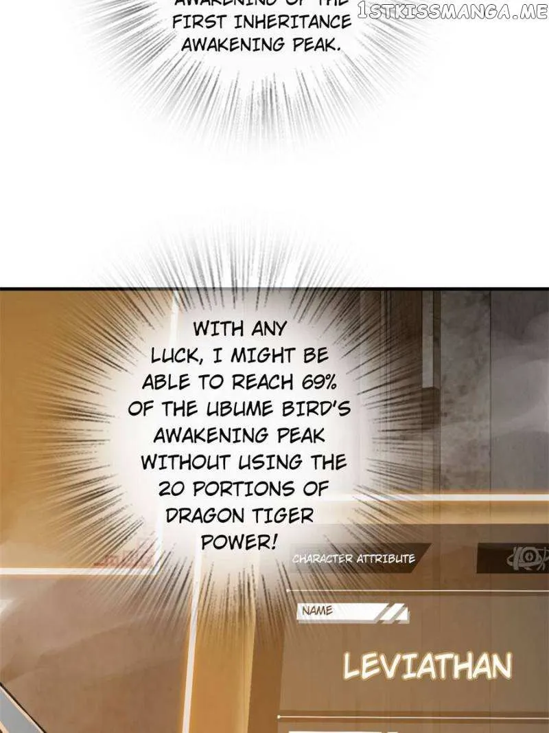 Another beginning with the Guhuo bird Chapter 108 page 78 - 