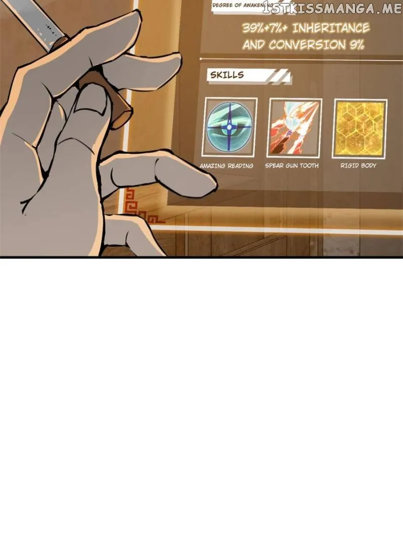 Another beginning with the Guhuo bird Chapter 108 page 79 - 