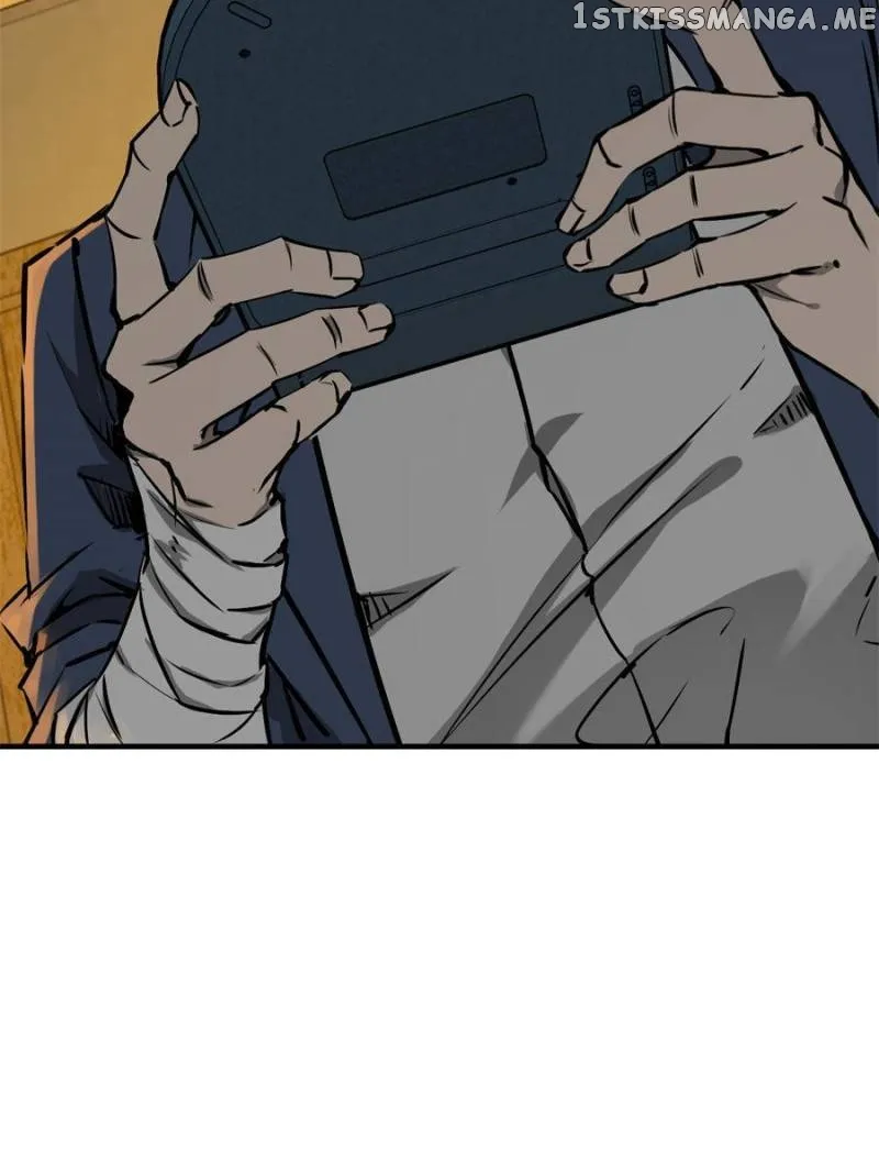 Another beginning with the Guhuo bird Chapter 108 page 82 - 