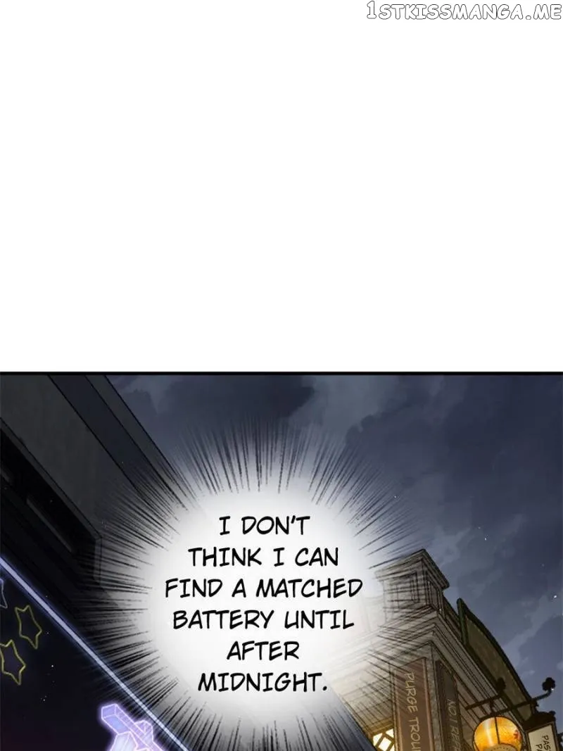 Another beginning with the Guhuo bird Chapter 108 page 84 - 