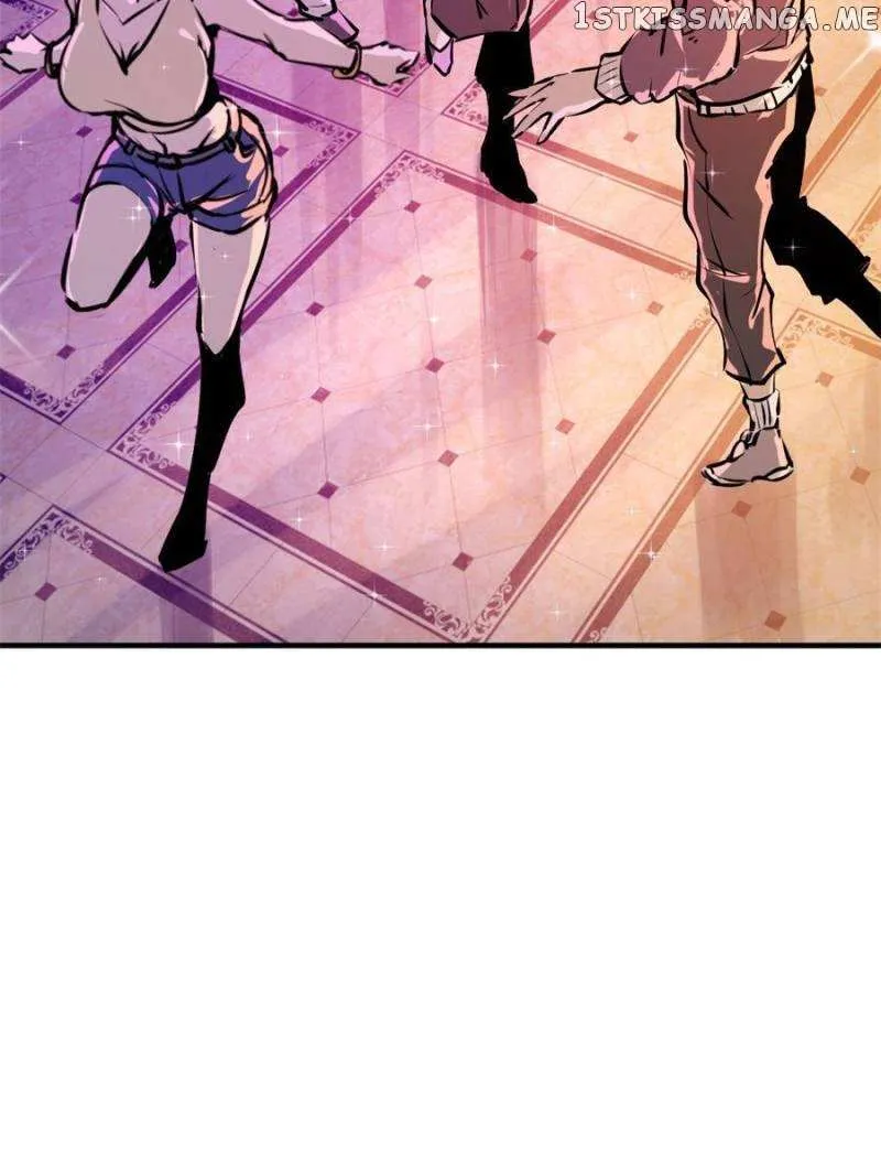 Another beginning with the Guhuo bird Chapter 108 page 88 - 