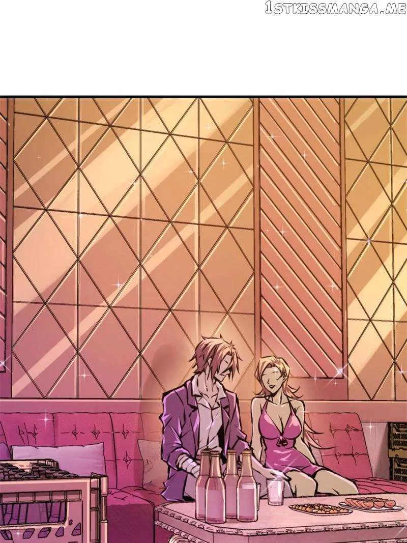 Another beginning with the Guhuo bird Chapter 108 page 89 - 