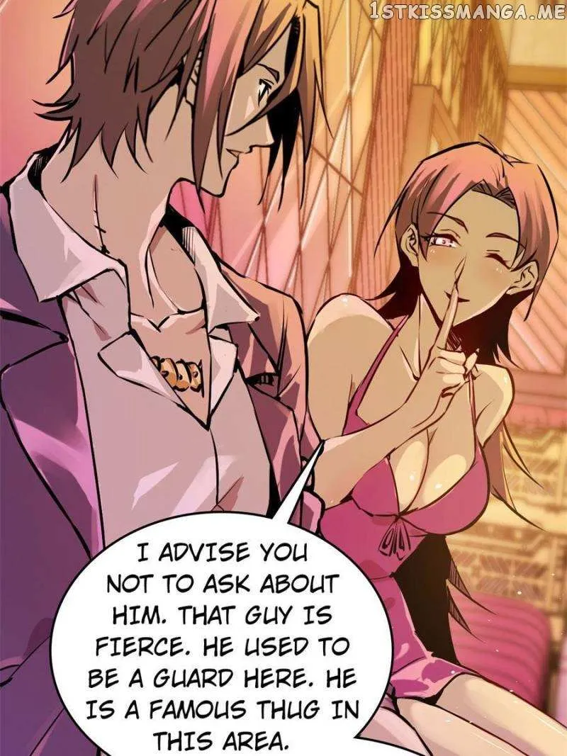 Another beginning with the Guhuo bird Chapter 108 page 92 - 