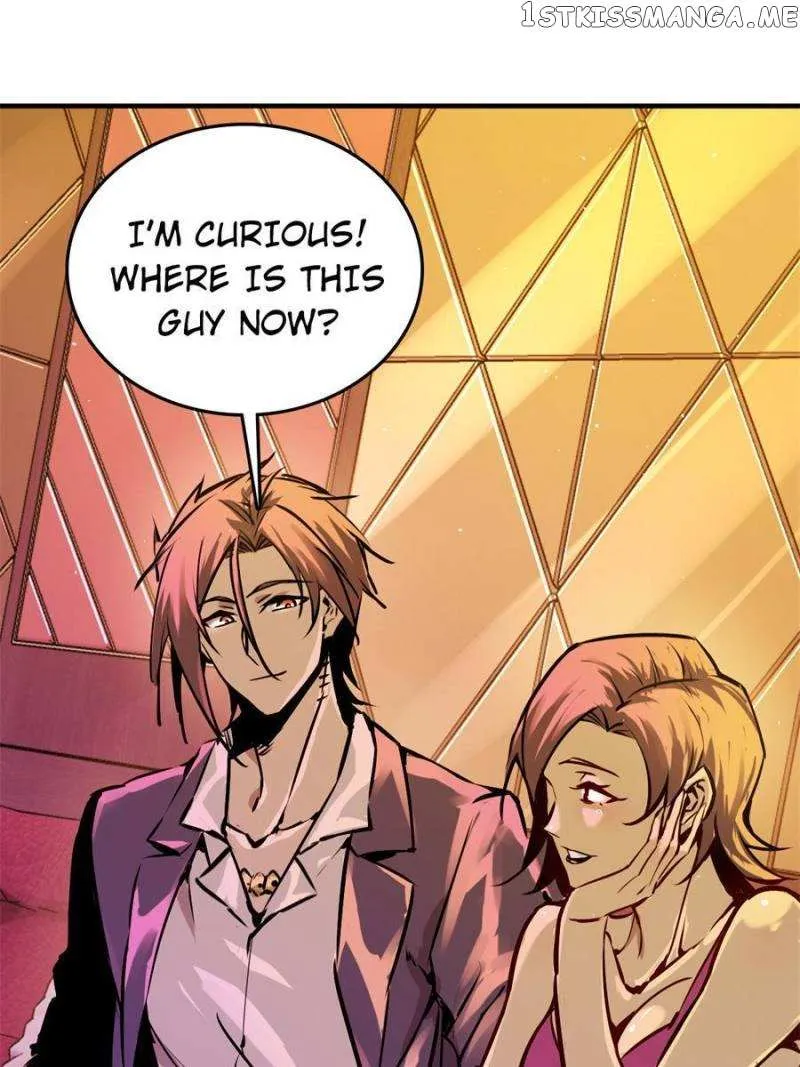 Another beginning with the Guhuo bird Chapter 108 page 94 - 