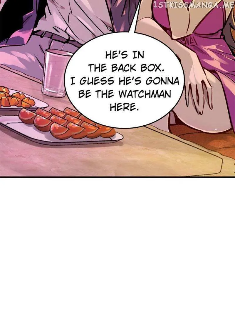 Another beginning with the Guhuo bird Chapter 108 page 95 - 