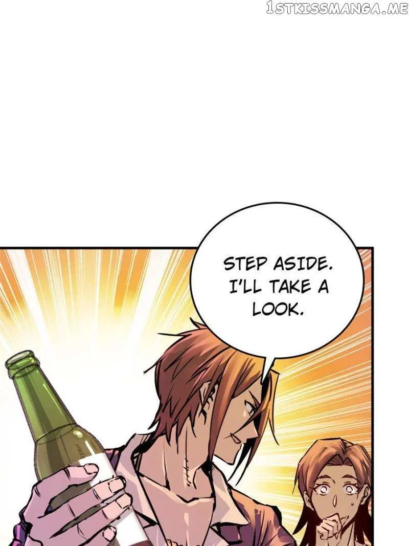 Another beginning with the Guhuo bird Chapter 108 page 97 - 