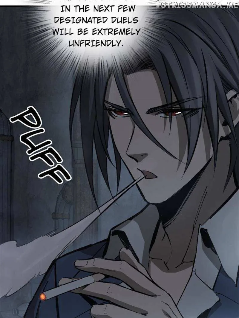 Another beginning with the Guhuo bird Chapter 109 page 11 - 