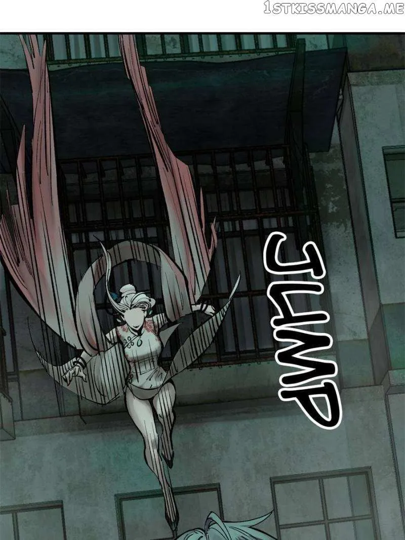 Another beginning with the Guhuo bird Chapter 109 page 104 - 