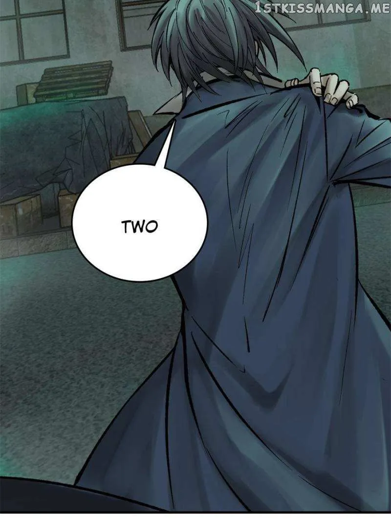 Another beginning with the Guhuo bird Chapter 109 page 105 - 