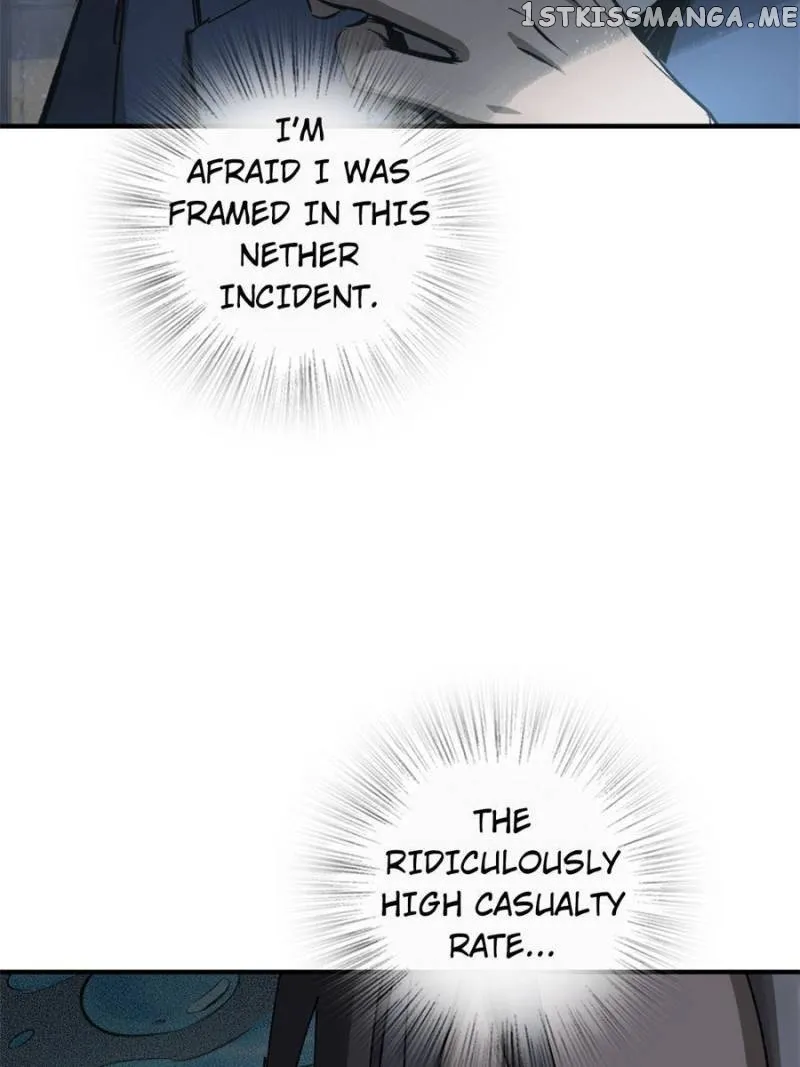 Another beginning with the Guhuo bird Chapter 109 page 12 - 