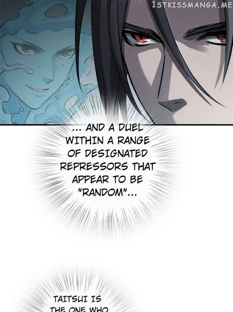Another beginning with the Guhuo bird Chapter 109 page 13 - 