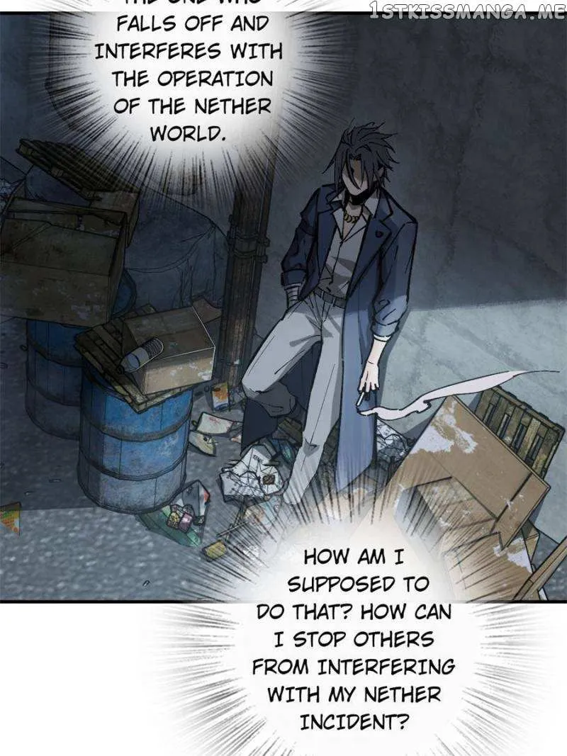 Another beginning with the Guhuo bird Chapter 109 page 14 - 