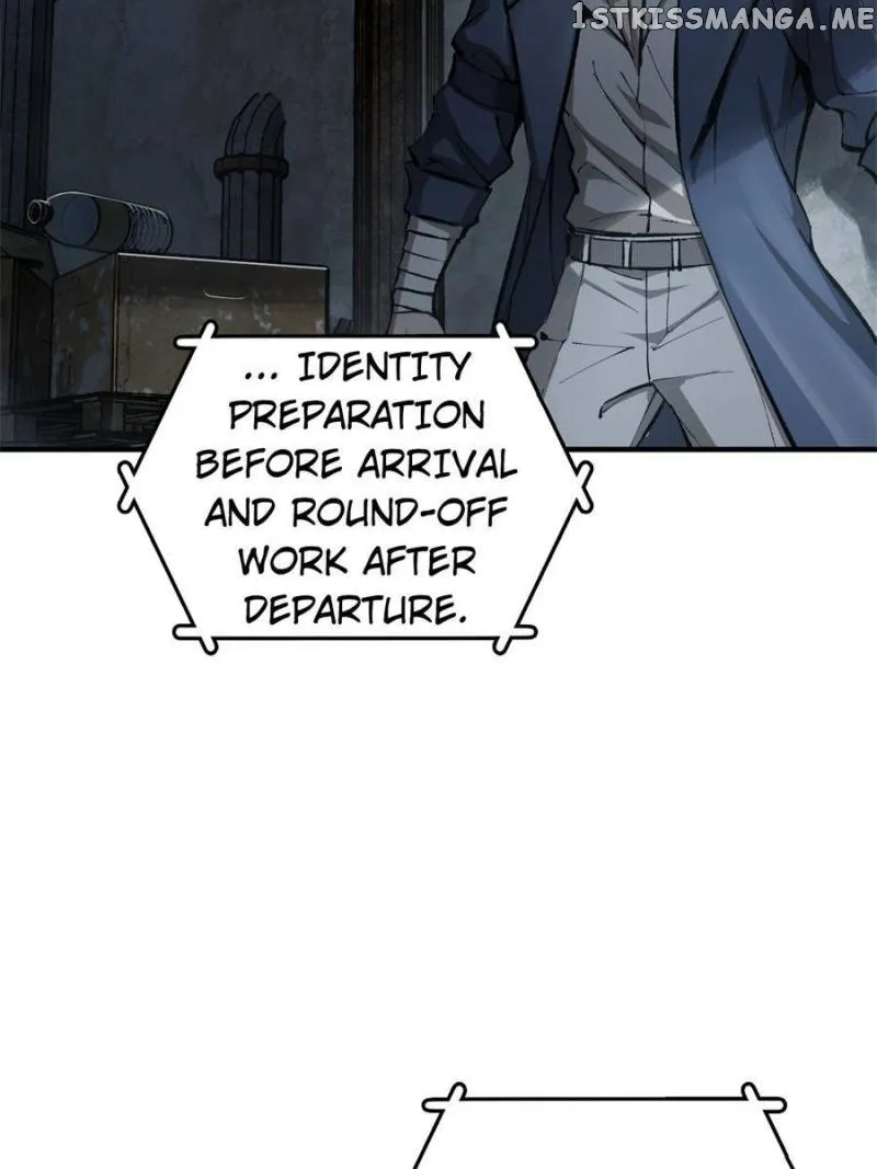 Another beginning with the Guhuo bird Chapter 109 page 18 - 