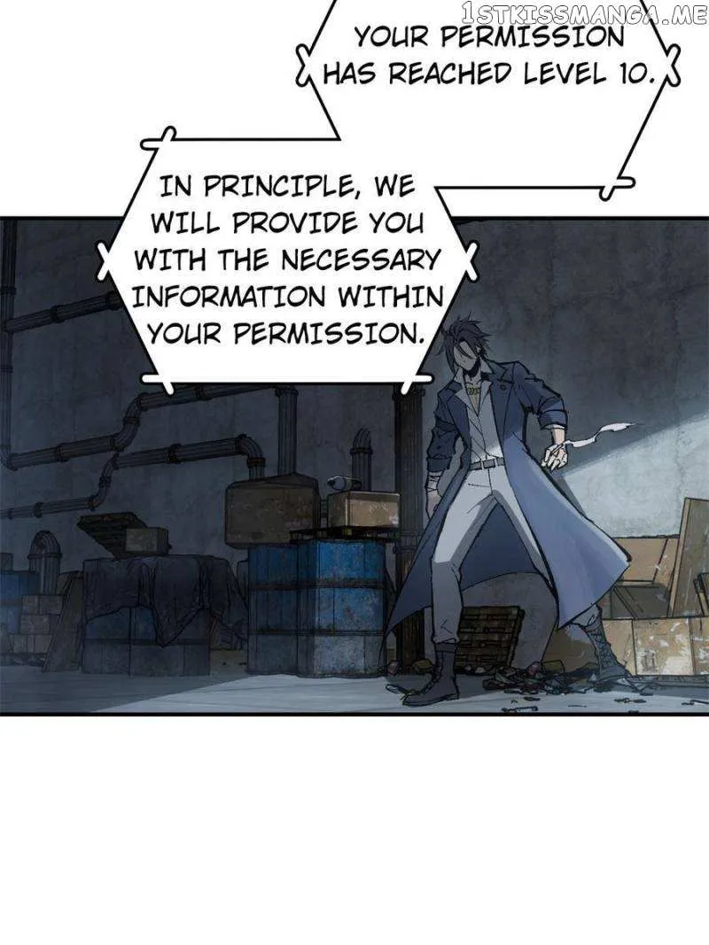 Another beginning with the Guhuo bird Chapter 109 page 19 - 