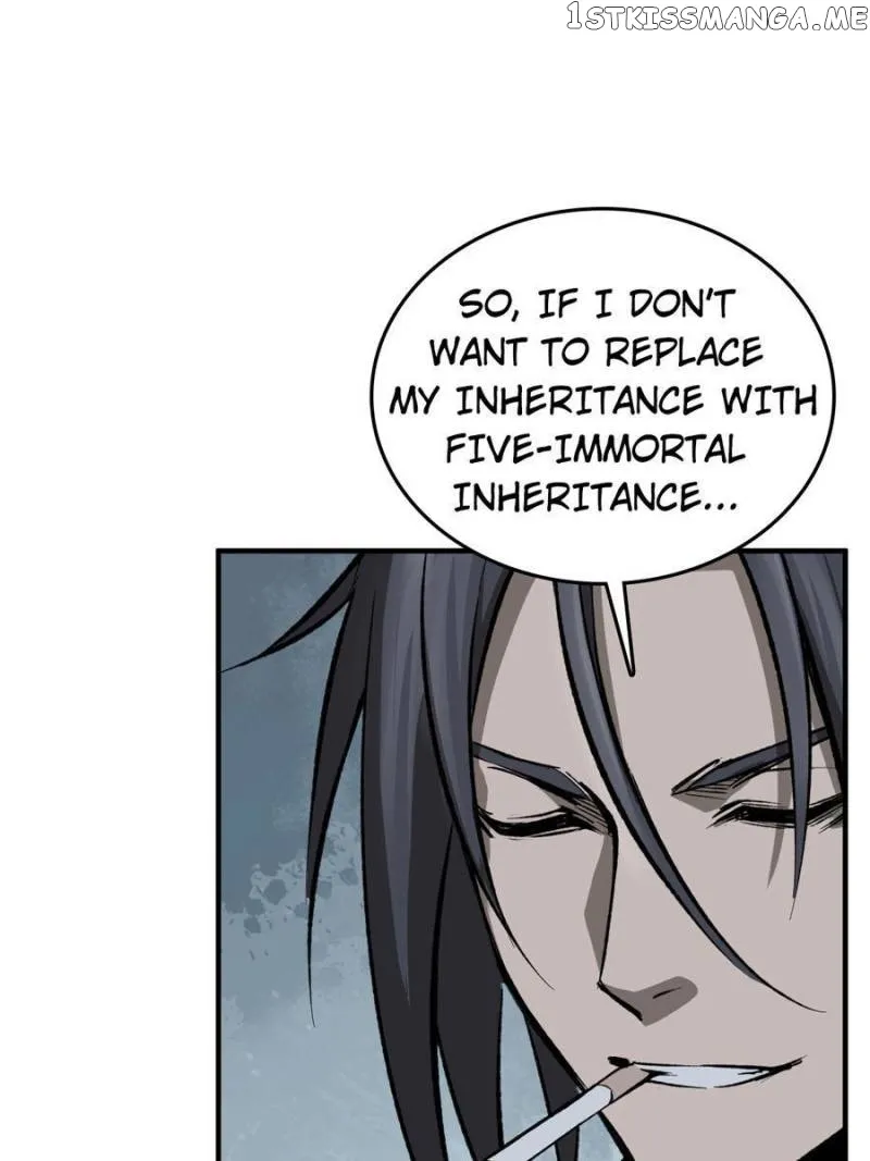 Another beginning with the Guhuo bird Chapter 109 page 20 - 
