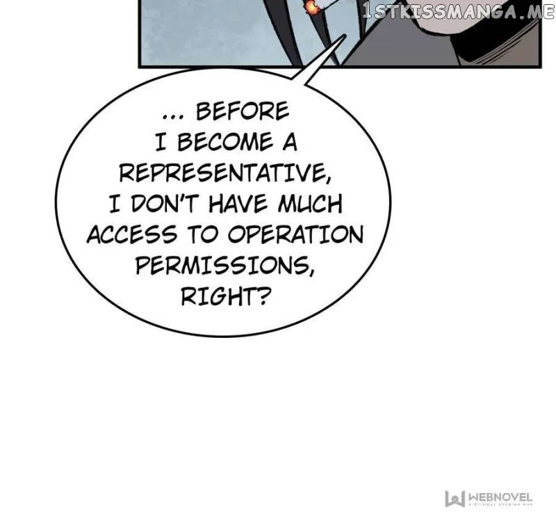 Another beginning with the Guhuo bird Chapter 109 page 21 - 