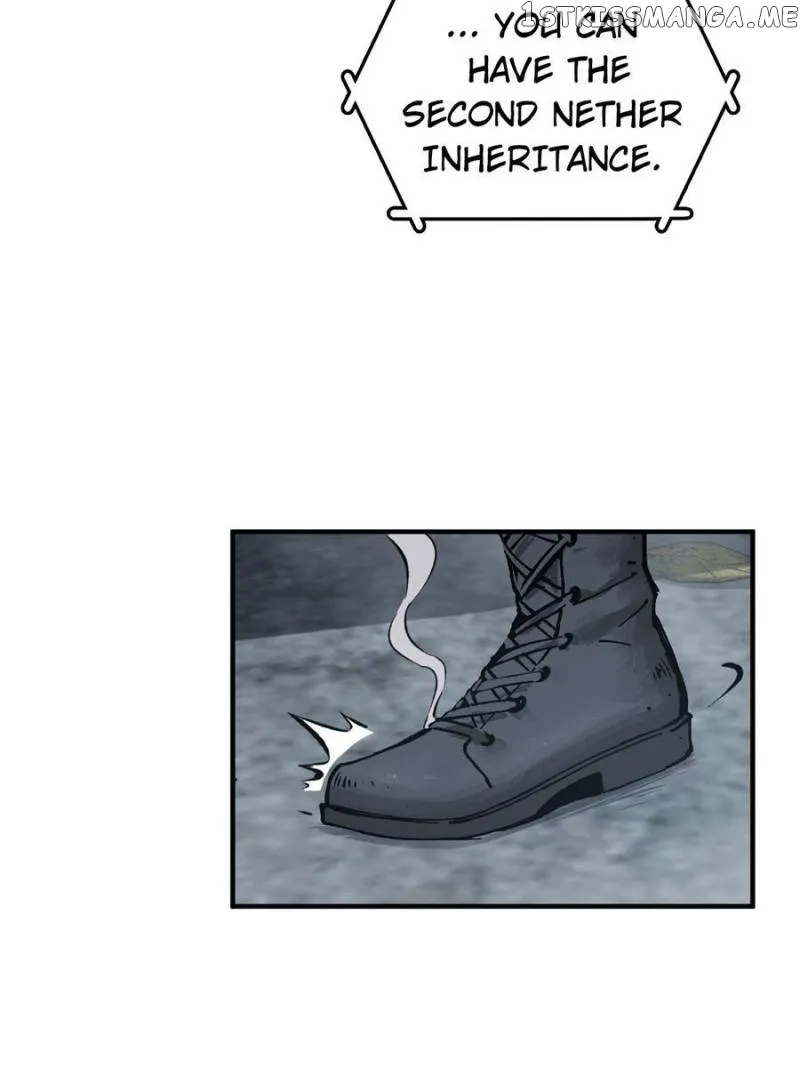 Another beginning with the Guhuo bird Chapter 109 page 23 - 