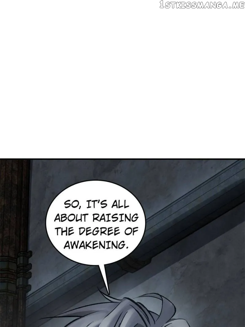 Another beginning with the Guhuo bird Chapter 109 page 24 - 