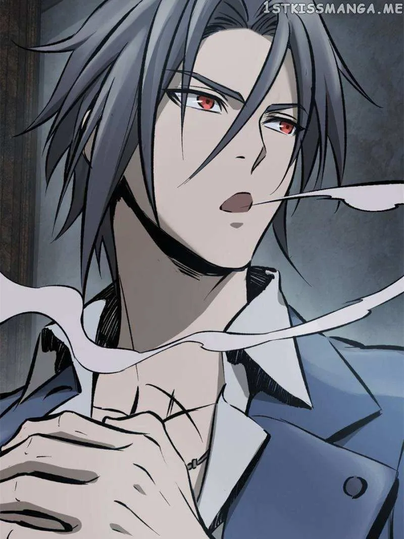 Another beginning with the Guhuo bird Chapter 109 page 25 - 