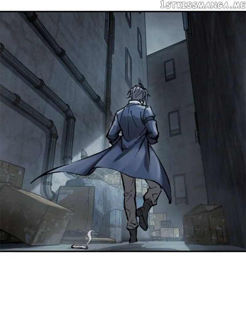 Another beginning with the Guhuo bird Chapter 109 page 27 - 