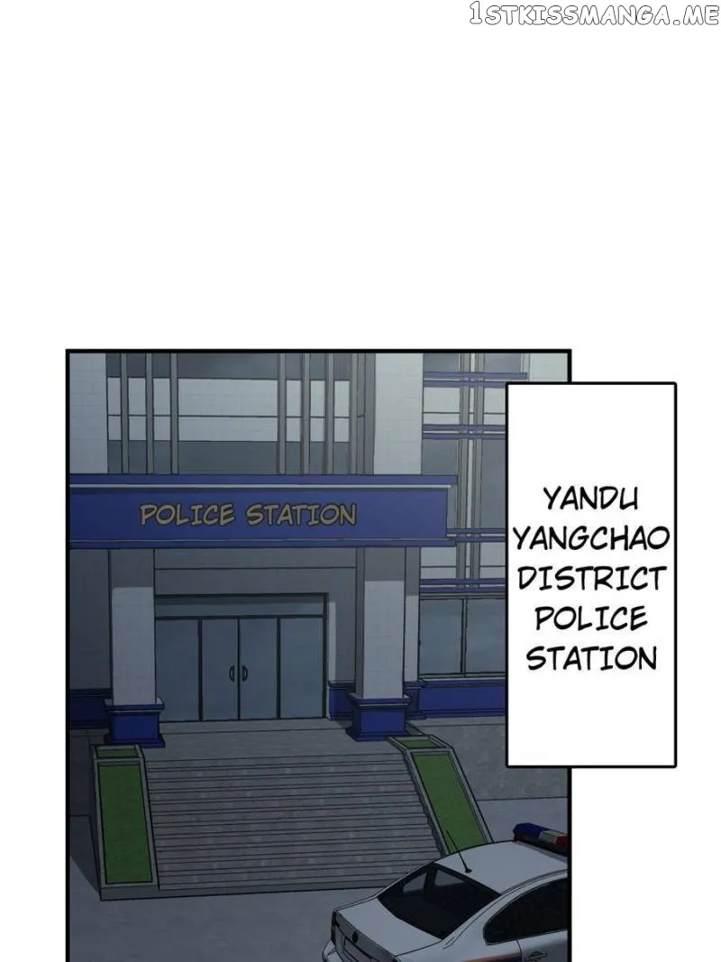 Another beginning with the Guhuo bird Chapter 109 page 29 - 