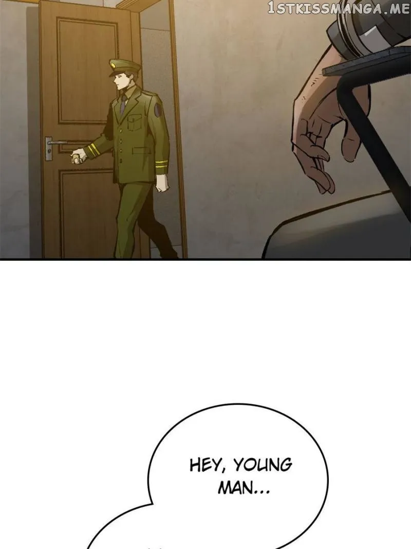 Another beginning with the Guhuo bird Chapter 109 page 32 - 