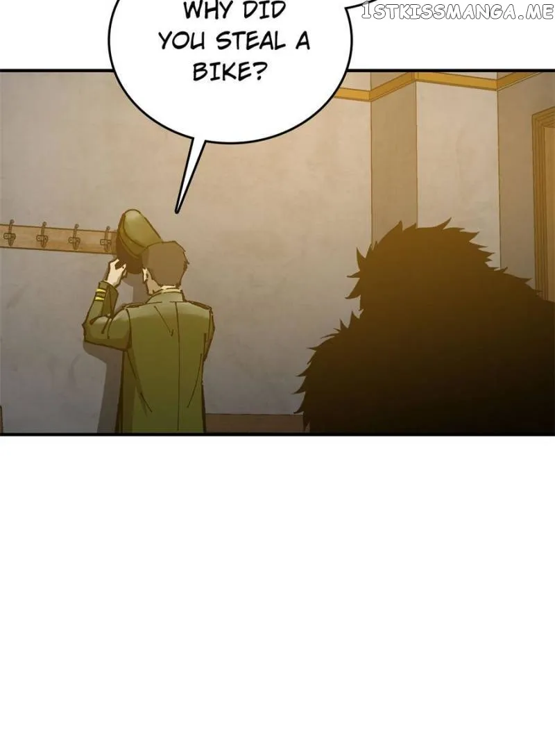 Another beginning with the Guhuo bird Chapter 109 page 33 - 