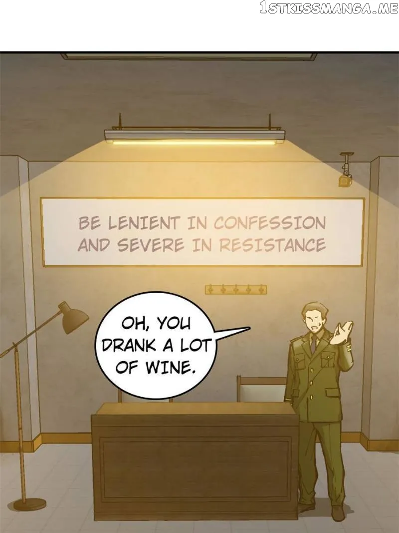 Another beginning with the Guhuo bird Chapter 109 page 34 - 
