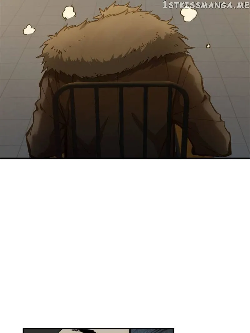 Another beginning with the Guhuo bird Chapter 109 page 35 - 
