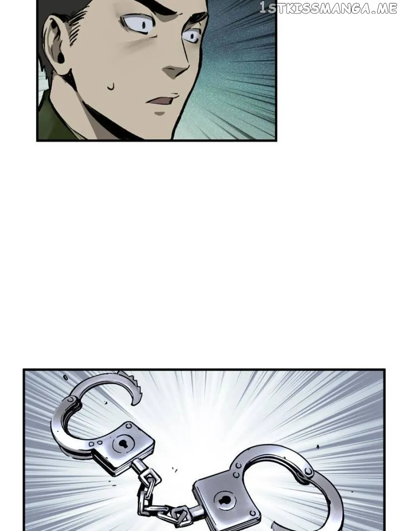 Another beginning with the Guhuo bird Chapter 109 page 36 - 