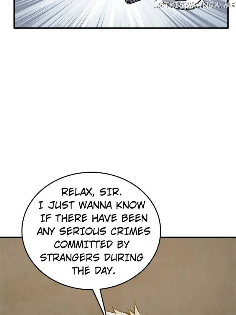 Another beginning with the Guhuo bird Chapter 109 page 37 - 