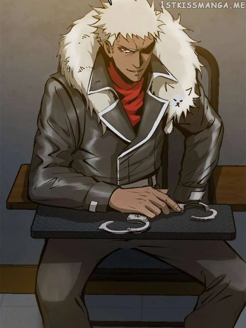 Another beginning with the Guhuo bird Chapter 109 page 38 - 