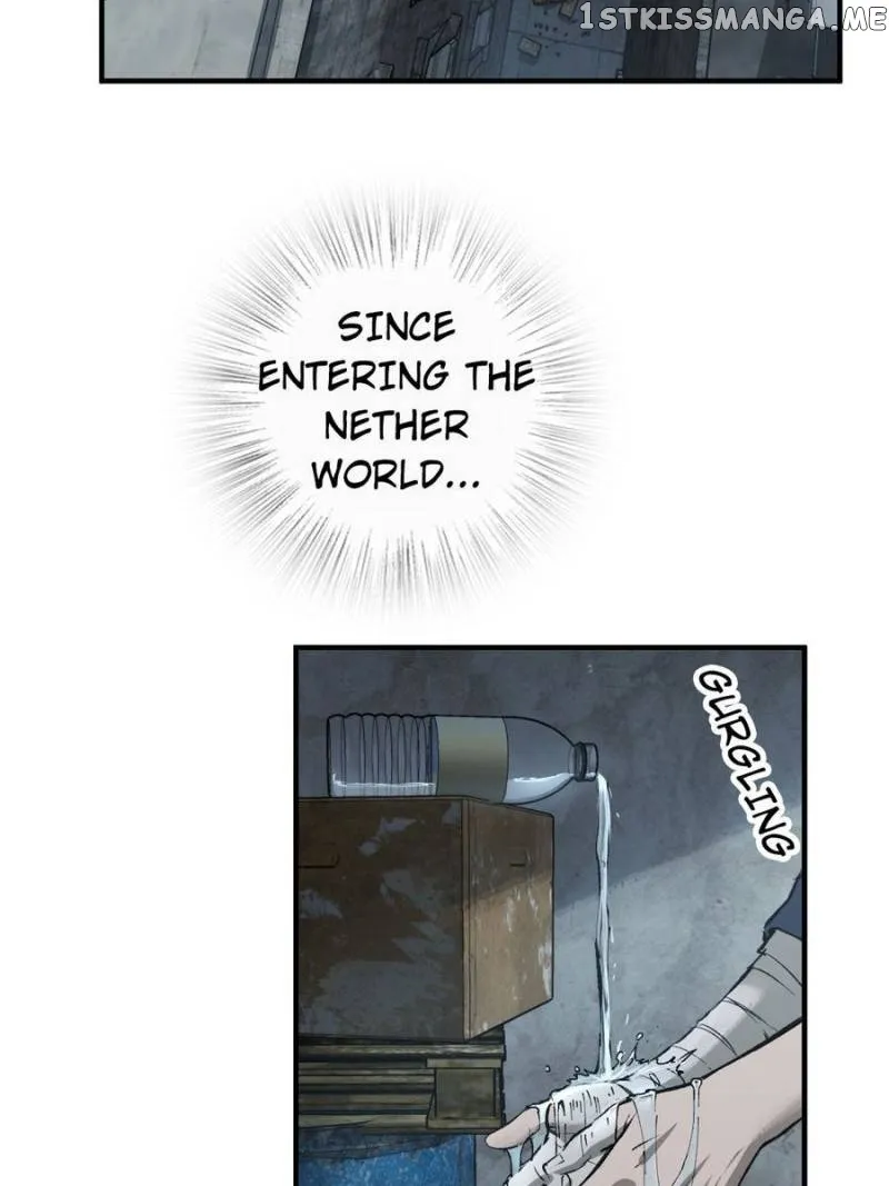 Another beginning with the Guhuo bird Chapter 109 page 5 - 