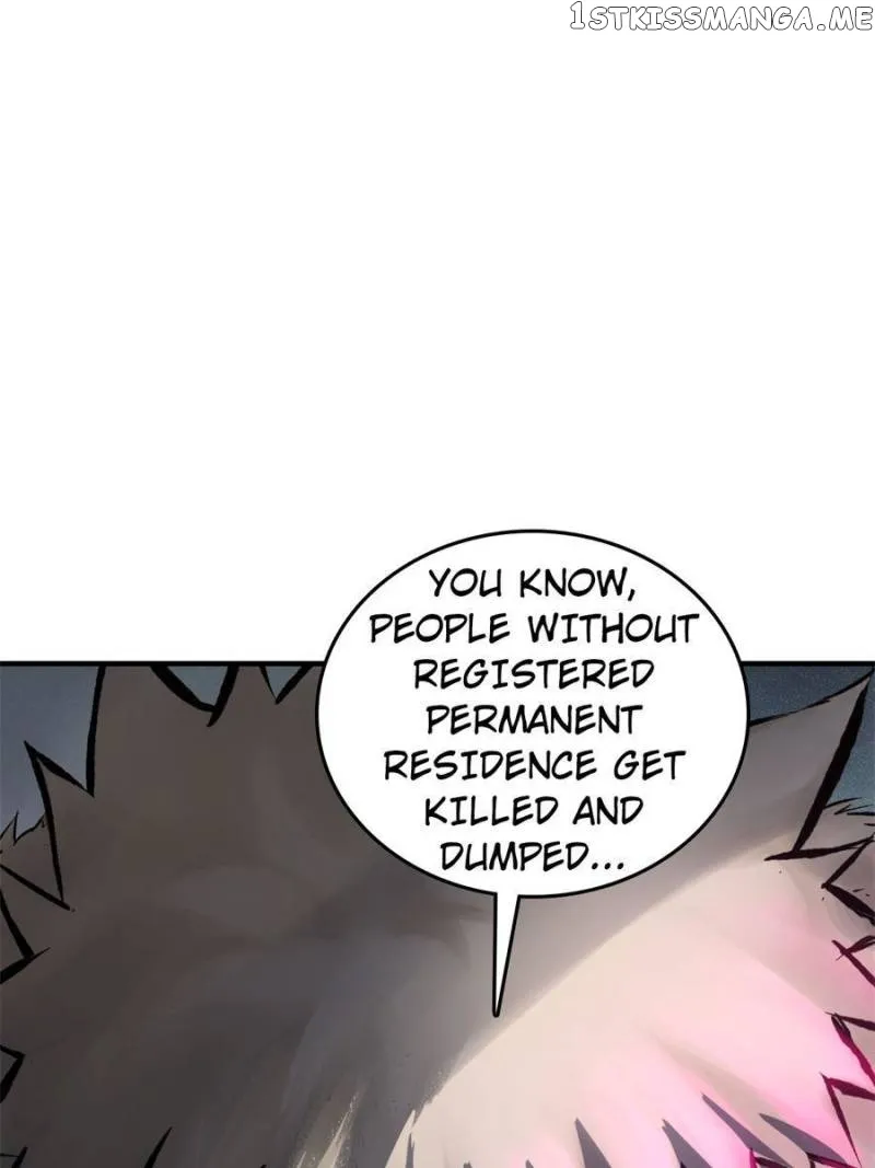 Another beginning with the Guhuo bird Chapter 109 page 42 - 