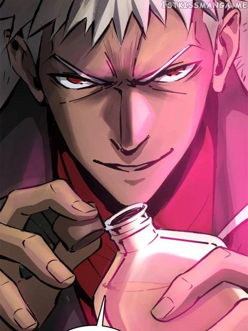 Another beginning with the Guhuo bird Chapter 109 page 43 - 