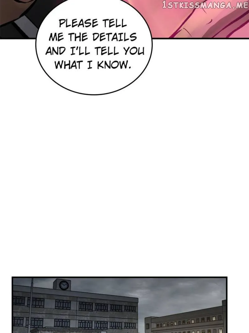 Another beginning with the Guhuo bird Chapter 109 page 44 - 